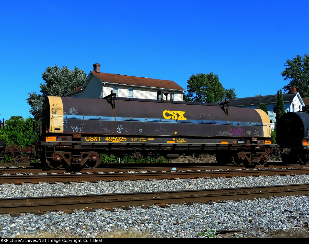 CSX 495925 (2)